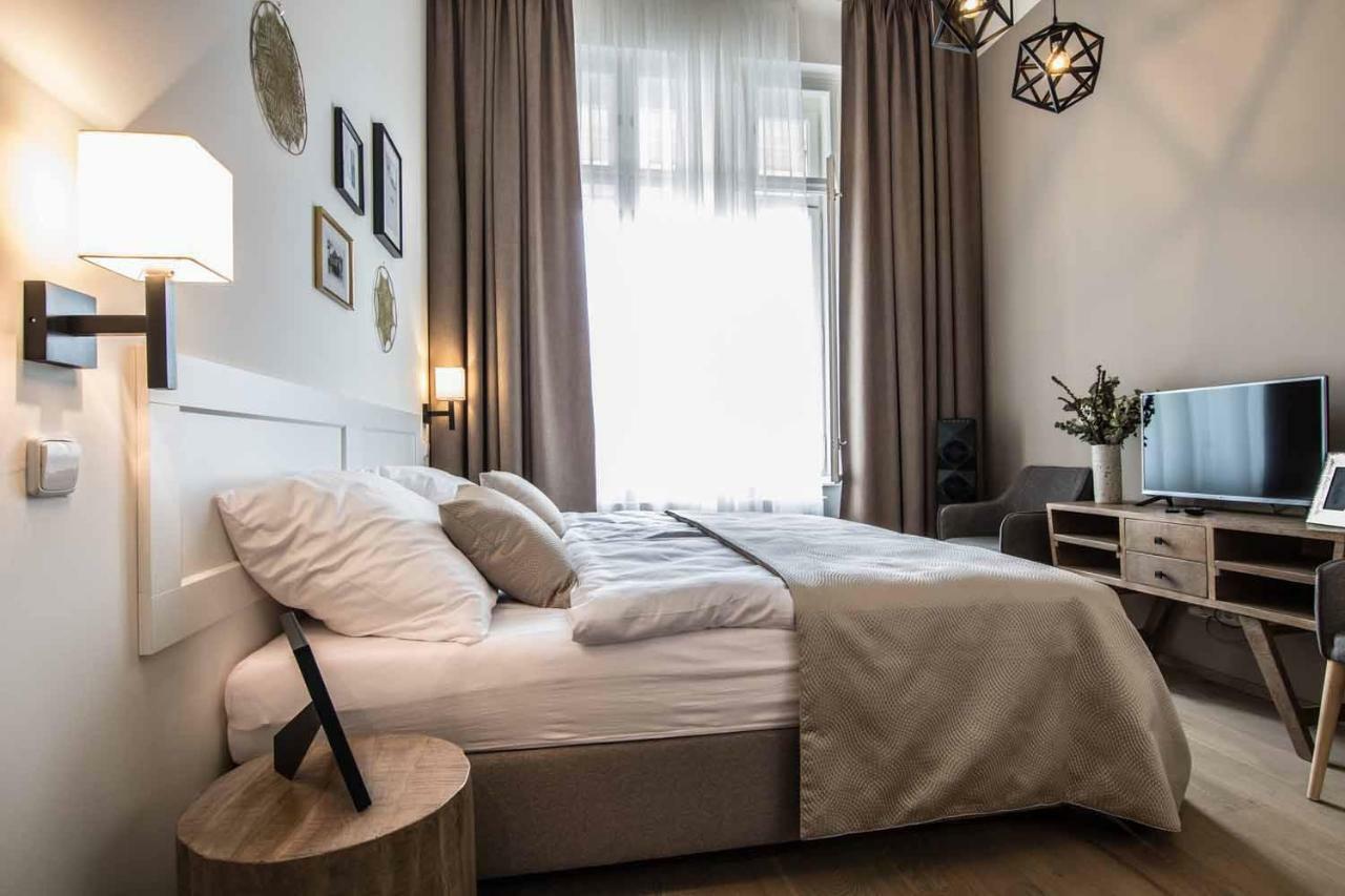 Best Place And Comfort Apartments Brno Dış mekan fotoğraf